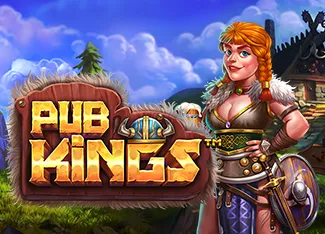 Pragmatic : Pub Kings - NOLIMITSLOT777