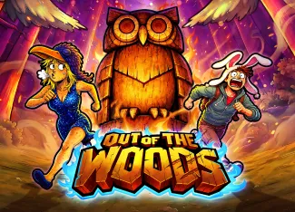 Pragmatic : Out of the Woods - NOLIMITSLOT777