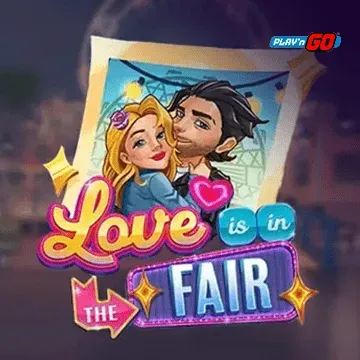 PlaynGo : Love is in the Fair - NOLIMITSLOT777