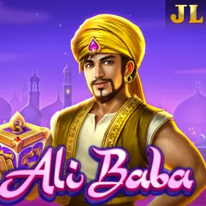 Jili : Ali Baba - NOLIMITSLOT777