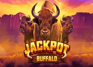 Besoft : Jackpot Buffalo - NOLIMITSLOT777