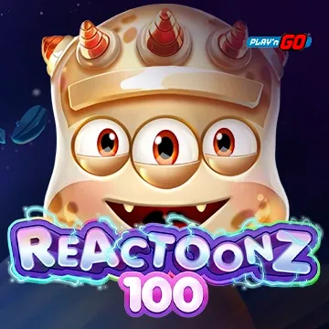 PlaynGo : Reactoonz 100 - NOLIMITSLOT777