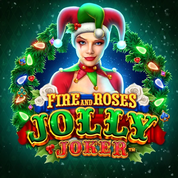Microgaming : Fire and Roses Jolly Joker&trade; - NOLIMITSLOT777