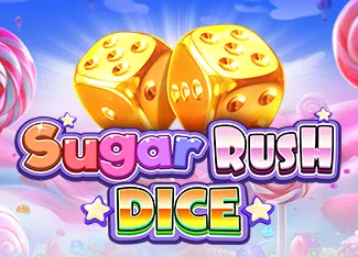 Pragmatic : Sugar Rush Dice - NOLIMITSLOT777