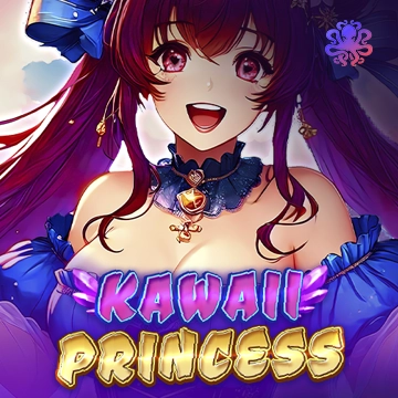 Octoplay : Kawaii Princess - NOLIMITSLOT777