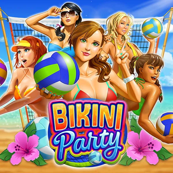 Microgaming : Bikini Party - NOLIMITSLOT777