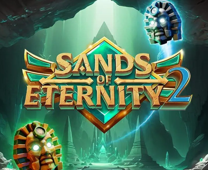 Sands of Eternity 2 - NOLIMITSLOT777