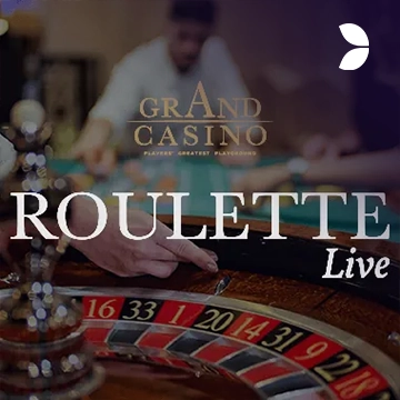 Grand Casino Roulette - NOLIMITSLOT777