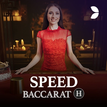 Speed Baccarat H - NOLIMITSLOT777