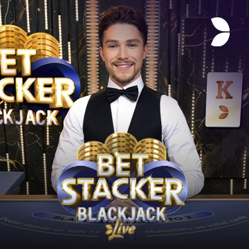 Infinite Bet Stacker Blackjack - NOLIMITSLOT777