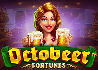 Pragmatic : Octobeer Fortunes - NOLIMITSLOT777