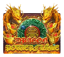 Joker123 : Dragon Power Flame - NOLIMITSLOT777