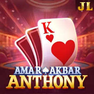 Amar Akbar Anthony - NOLIMITSLOT777
