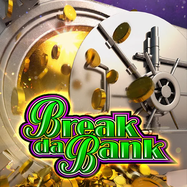 Microgaming : Break da Bank - NOLIMITSLOT777