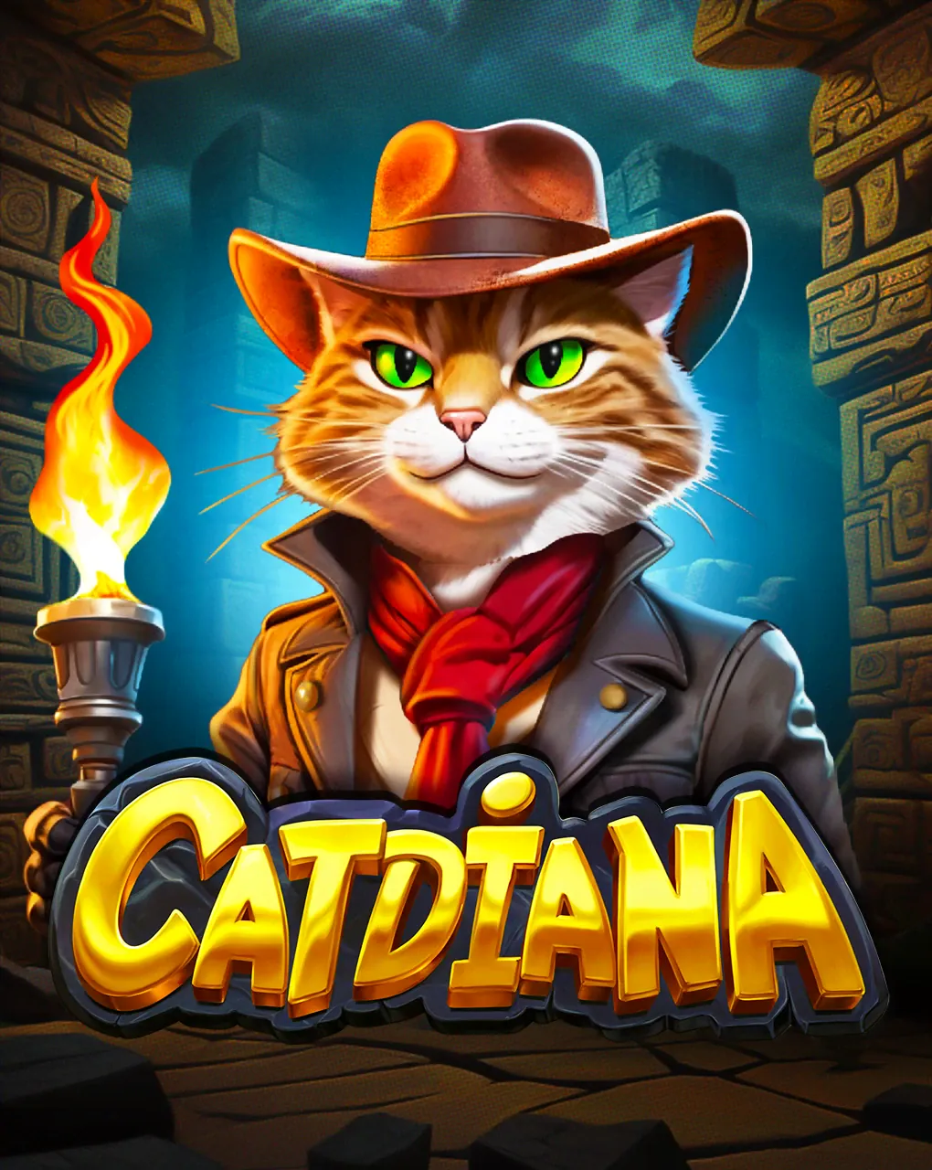 Bgaming : Catdiana - NOLIMITSLOT777