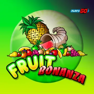PlaynGo : Fruit Bonanza - NOLIMITSLOT777