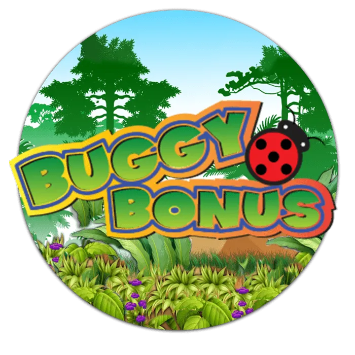 Habanero : Buggy Bonus - NOLIMITSLOT777