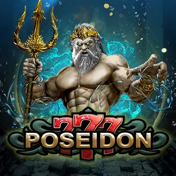 Funky : Poseidon 777 - NOLIMITSLOT777