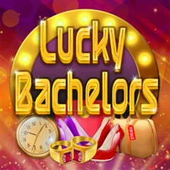 Microgaming : Lucky Bachelors - NOLIMITSLOT777