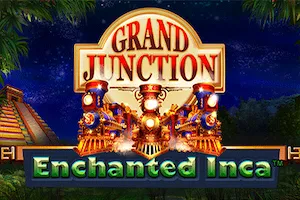 Grand Junction: Enchanted Inca - NOLIMITSLOT777