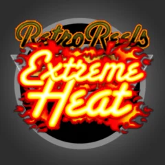 Microgaming : Retro Reels - Extreme Heat - NOLIMITSLOT777