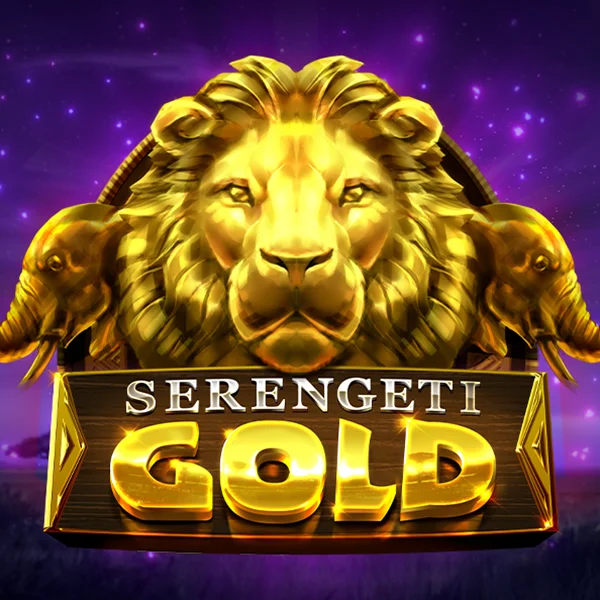 Microgaming : Serengeti Gold - NOLIMITSLOT777