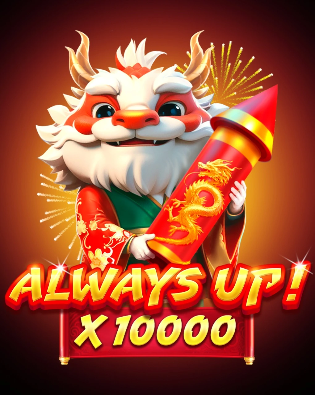 Bgaming : Always Up! x10000 - NOLIMITSLOT777