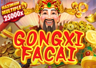 AFB : Gong Xi Fa Cai - NOLIMITSLOT777