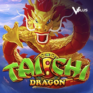 Taichi Dragon - NOLIMITSLOT777