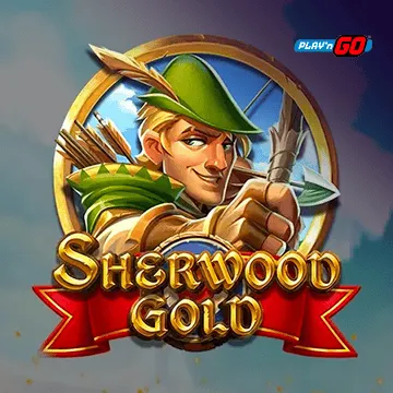 PlaynGo : Sherwood Gold - NOLIMITSLOT777