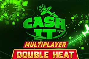 Cash It Multiplayer Double Heat - NOLIMITSLOT777