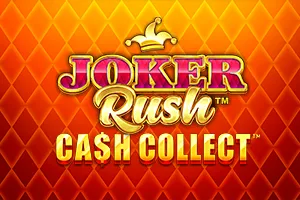 Joker Rush: Cash Collect - NOLIMITSLOT777