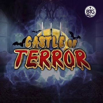 Bigtime : Castle of Terror - NOLIMITSLOT777
