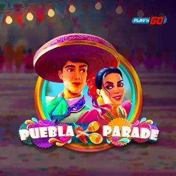 PlaynGo : Puebla Parade - NOLIMITSLOT777