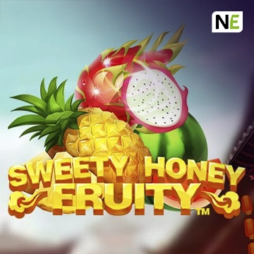 Sweety Honey Fruity - NOLIMITSLOT777