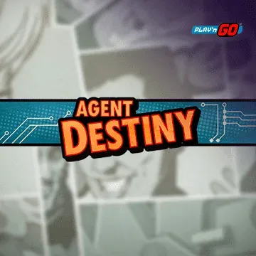 PlaynGo : Agent Destiny - NOLIMITSLOT777