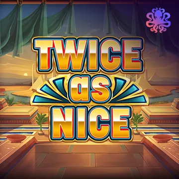 Octoplay : Twice As Nice - NOLIMITSLOT777