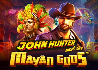 Pragmatic : John Hunter And The Mayan Gods - NOLIMITSLOT777
