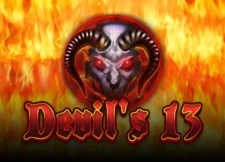 Pragmatic : Devils 13 - NOLIMITSLOT777