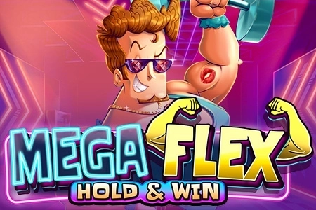 Octoplay : Mega Flex: Hold & Win - NOLIMITSLOT777