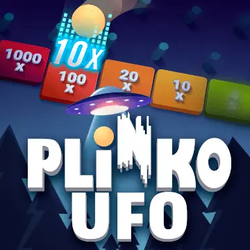 Plinko UFO - NOLIMITSLOT777