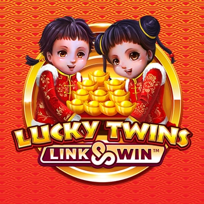 Microgaming : Lucky Twins & 9 Lions - NOLIMITSLOT777