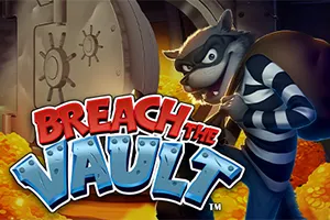 Breach the Vault - NOLIMITSLOT777