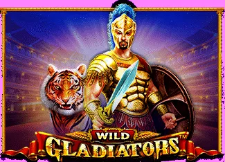 Pragmatic : Wild Gladiator - NOLIMITSLOT777
