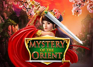 Pragmatic : Mystery of the Orient - NOLIMITSLOT777