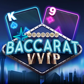 Baccarat VVIP - NOLIMITSLOT777