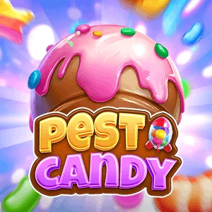 Besoft : Candy Frenzy - NOLIMITSLOT777