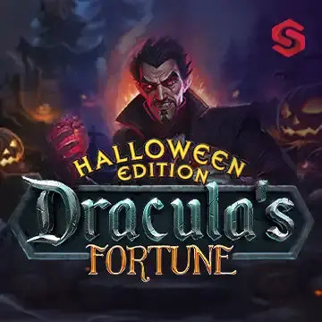Draculas Fortune Halloween Edition - NOLIMITSLOT777