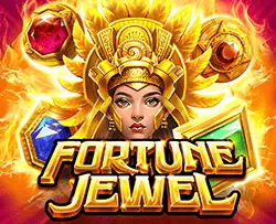 JDB : Fortune Jewel - NOLIMITSLOT777