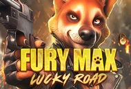Spadegaming : Fury Max Lucky Road - NOLIMITSLOT777